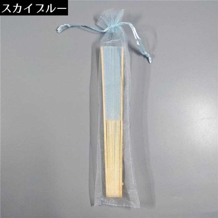 扇子 せんす レディース | PlusNao | 詳細画像18 