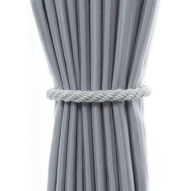 カーテンタッセル 単品 1個 | PlusNao | 詳細画像2 