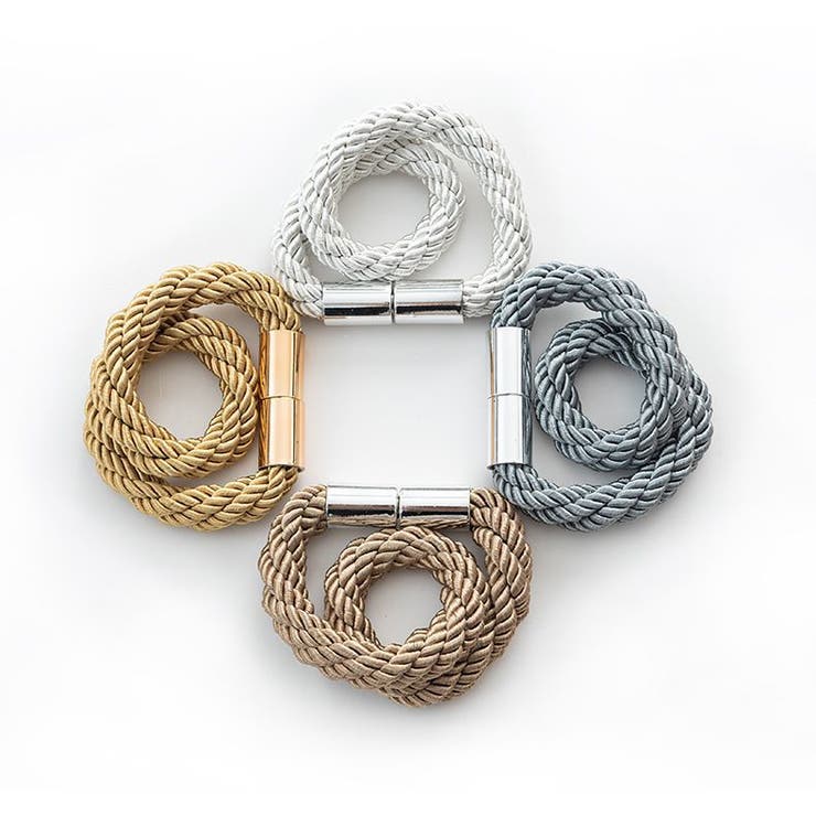 カーテンタッセル 単品 1個 | PlusNao | 詳細画像5 