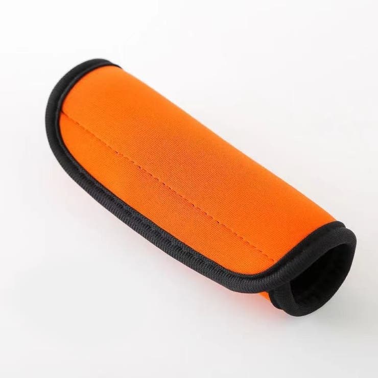 ハンドルカバー 持ち手カバー スーツケース | PlusNao | 詳細画像12 