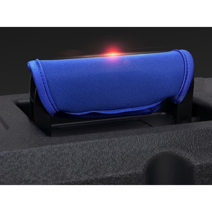 ハンドルカバー 持ち手カバー スーツケース | PlusNao | 詳細画像4 