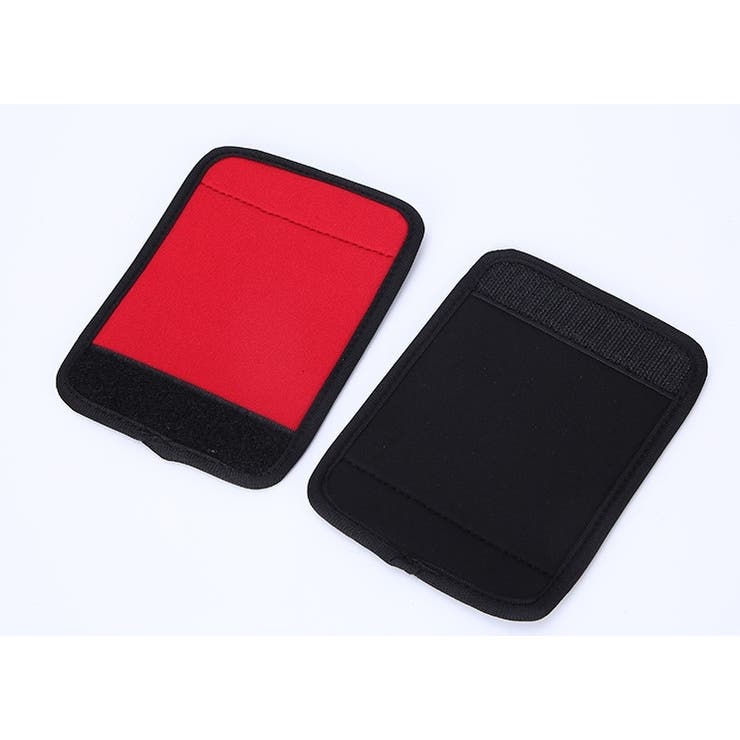 ハンドルカバー 持ち手カバー スーツケース | PlusNao | 詳細画像8 