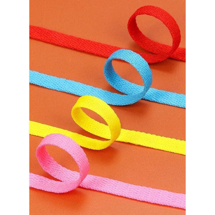 靴ひも 120cm 1ペア | PlusNao | 詳細画像3 