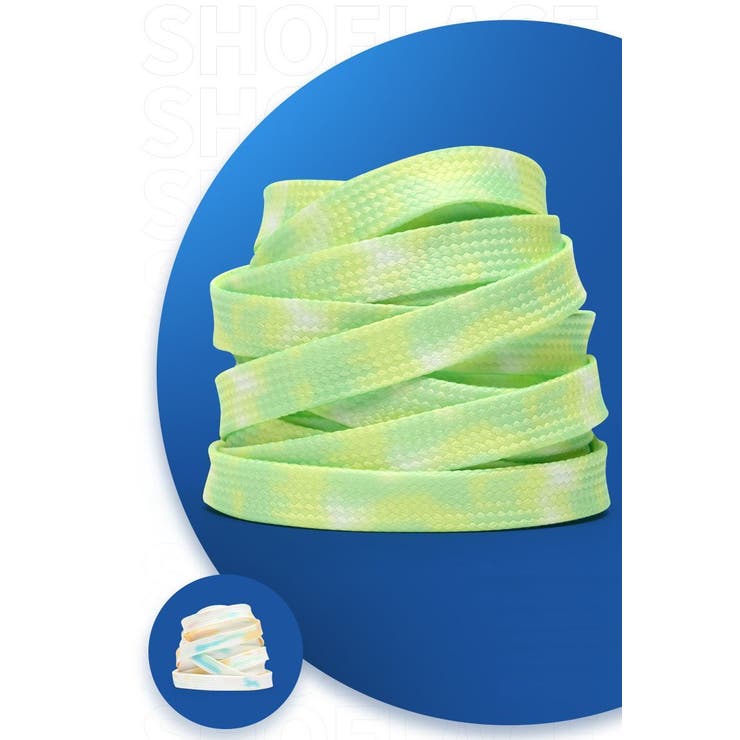 靴紐 120cm 靴ひも | PlusNao | 詳細画像12 