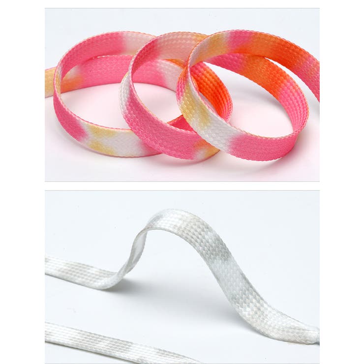 靴紐 120cm 靴ひも | PlusNao | 詳細画像16 