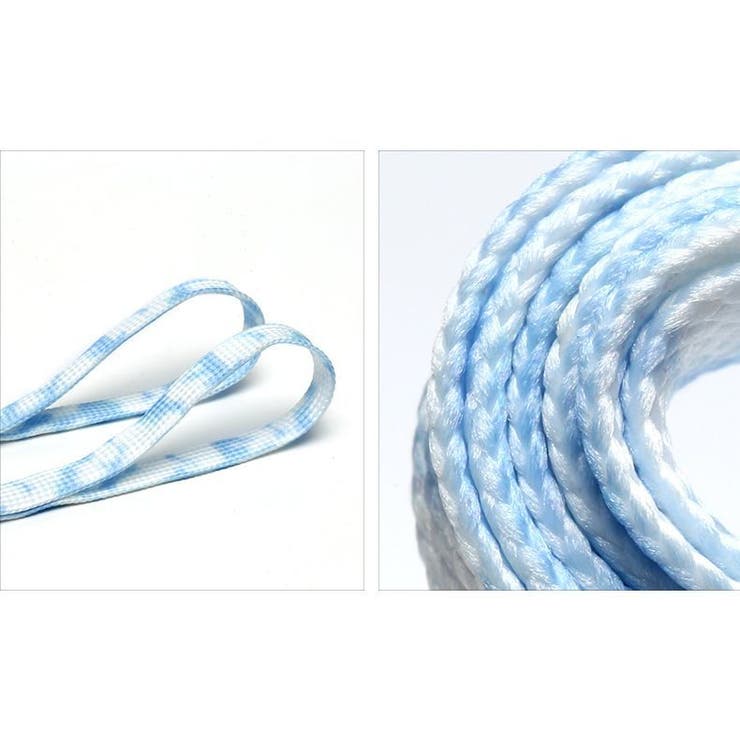 靴紐 120cm 靴ひも | PlusNao | 詳細画像17 