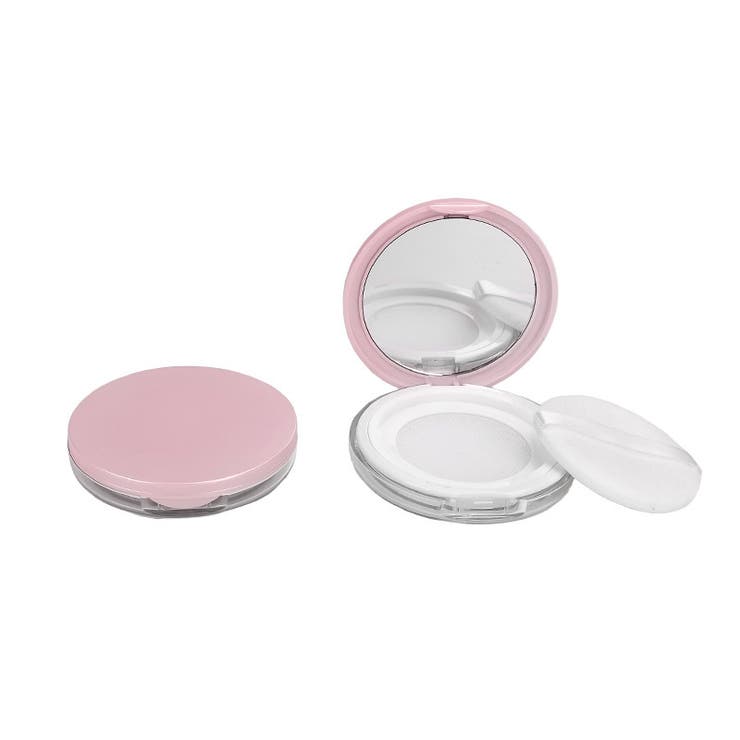 フェイスパウダー用ケース 詰め替え容器 空容器 | PlusNao | 詳細画像5 