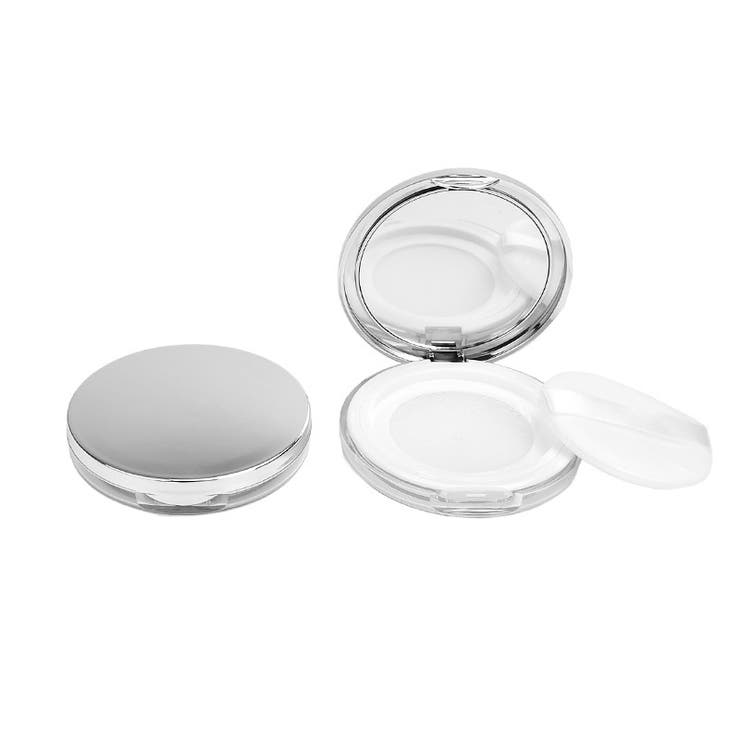 フェイスパウダー用ケース 詰め替え容器 空容器 | PlusNao | 詳細画像6 