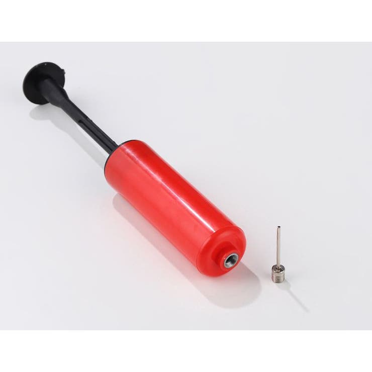 エアポンプ 空気入れ ミニ | PlusNao | 詳細画像7 