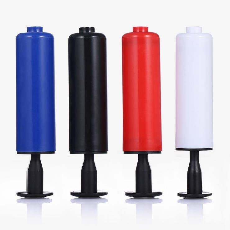 エアポンプ 空気入れ ミニ | PlusNao | 詳細画像9 