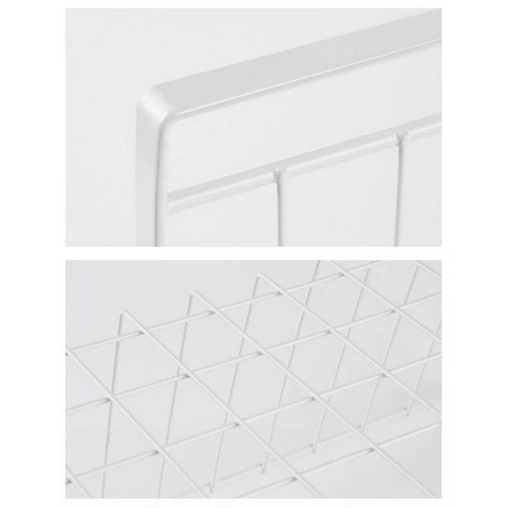 戸棚下収納ラック 吊り下げ棚 吊り下げラック | PlusNao | 詳細画像13 