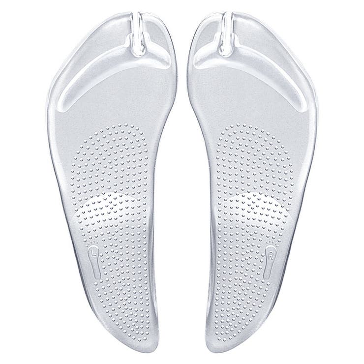 インソール 中敷き 両足用 | PlusNao | 詳細画像2 