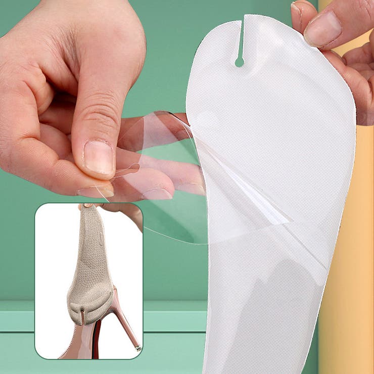 インソール 中敷き 両足用 | PlusNao | 詳細画像4 