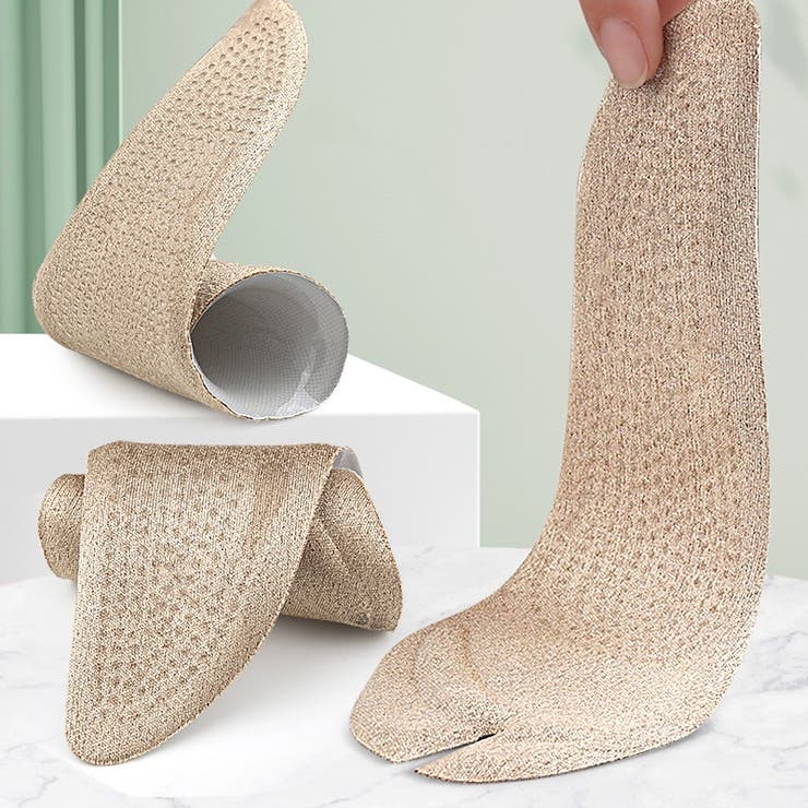 インソール 中敷き 両足用 | PlusNao | 詳細画像7 