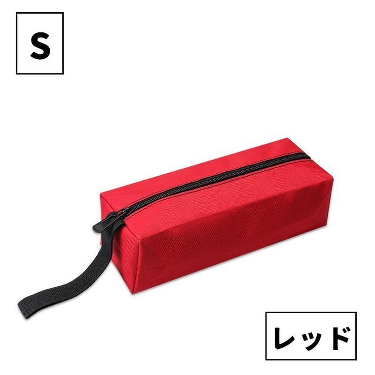 工具収納ポーチ 工具ポーチ 工具バッグ | PlusNao | 詳細画像10 