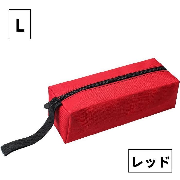 工具収納ポーチ 工具ポーチ 工具バッグ | PlusNao | 詳細画像16 