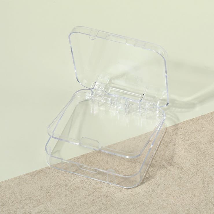 ネイルチップケース 単品 2段 | PlusNao | 詳細画像6 