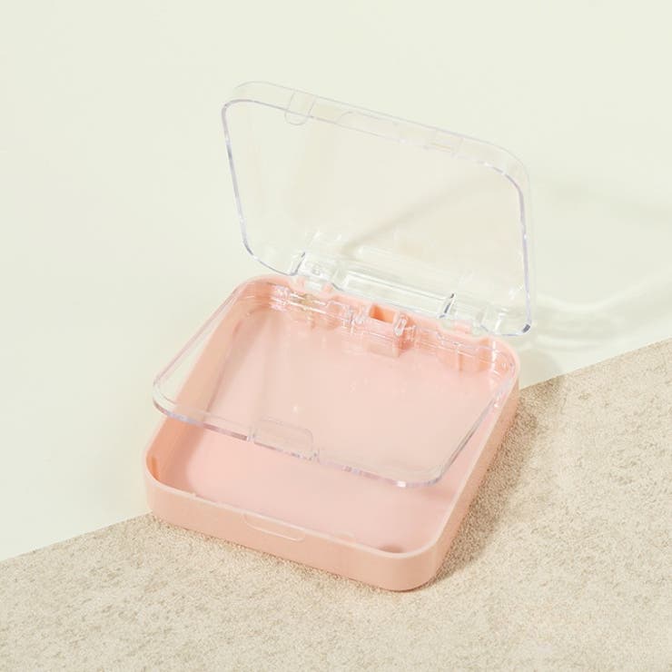 ネイルチップケース 単品 2段 | PlusNao | 詳細画像7 