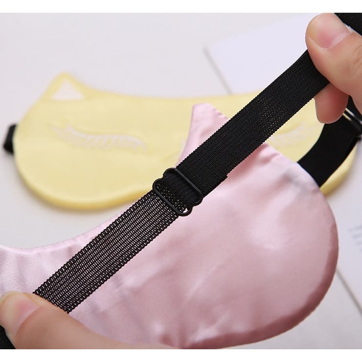 アイマスク レディース 女性 | PlusNao | 詳細画像11 