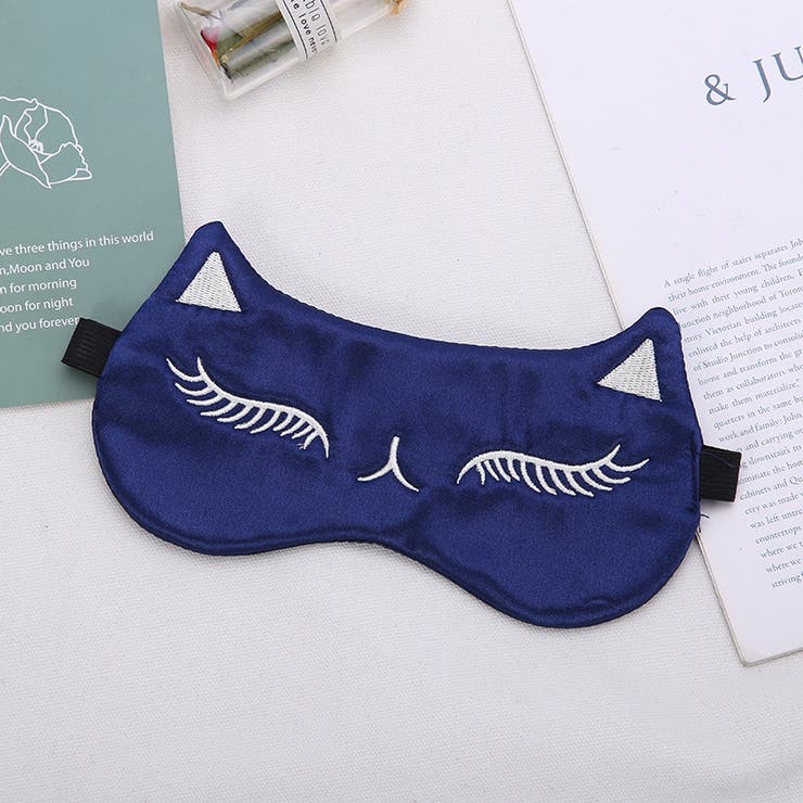 アイマスク レディース 女性 | PlusNao | 詳細画像2 