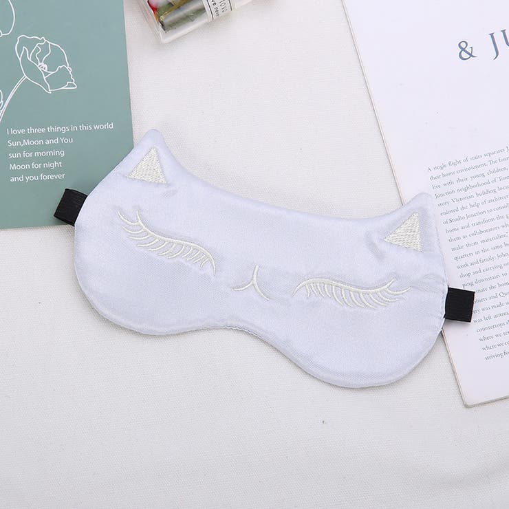 アイマスク レディース 女性 | PlusNao | 詳細画像3 