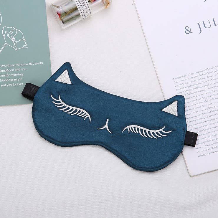 アイマスク レディース 女性 | PlusNao | 詳細画像4 