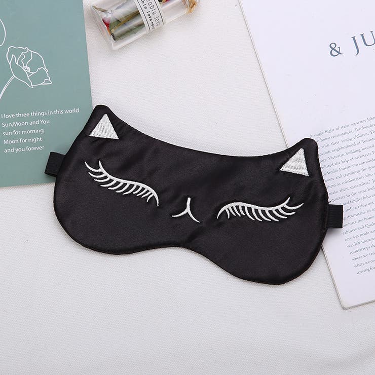 アイマスク レディース 女性 | PlusNao | 詳細画像5 