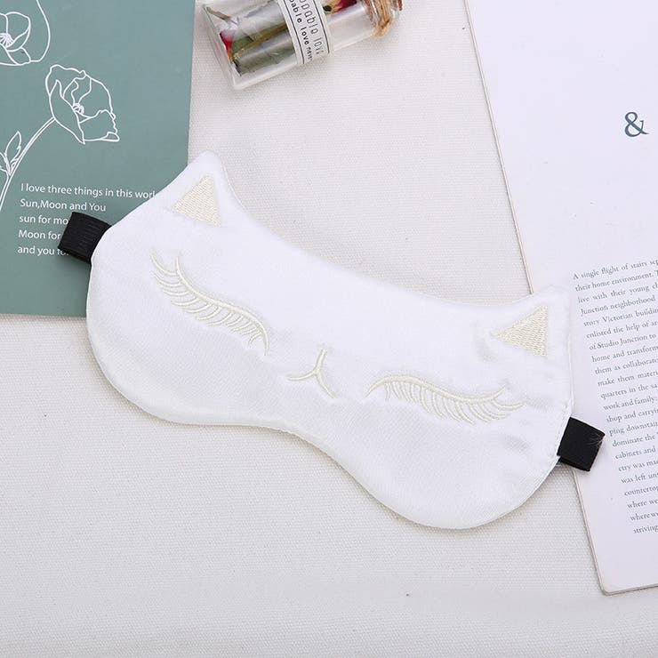 アイマスク レディース 女性 | PlusNao | 詳細画像9 