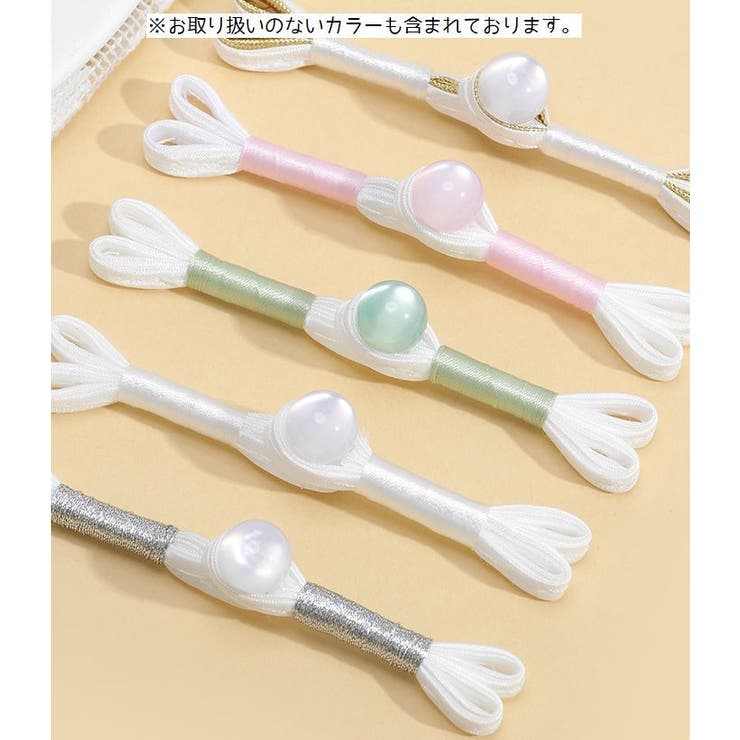 チャイナボタン 2個セット 中国服 | PlusNao | 詳細画像2 