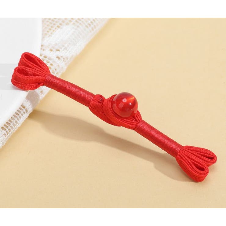 チャイナボタン 2個セット 中国服 | PlusNao | 詳細画像5 