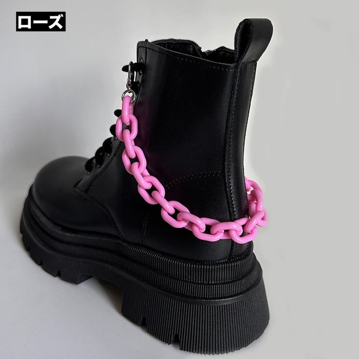 シューズアクセサリー 単品 片足用 | PlusNao | 詳細画像2 