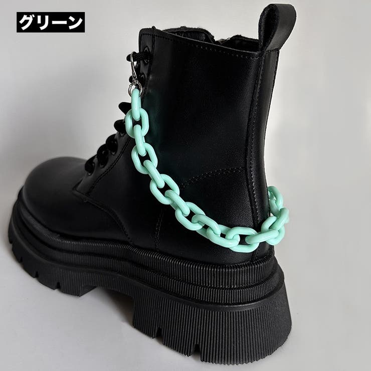 シューズアクセサリー 単品 片足用 | PlusNao | 詳細画像3 