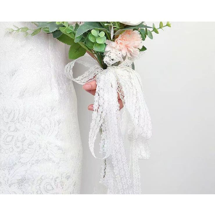 レースリボン ラッピング用品 22m | PlusNao | 詳細画像2 