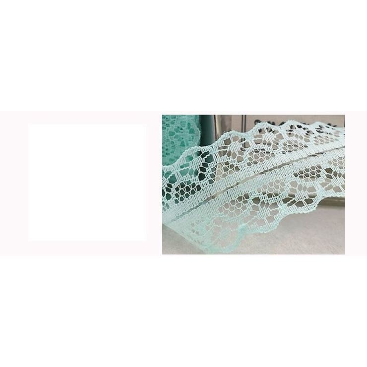 レースリボン ラッピング用品 22m | PlusNao | 詳細画像5 