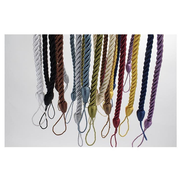 カーテンタッセル 1本 単品 | PlusNao | 詳細画像3 