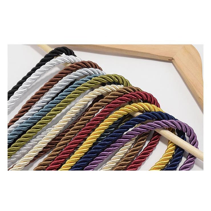 カーテンタッセル 1本 単品 | PlusNao | 詳細画像4 