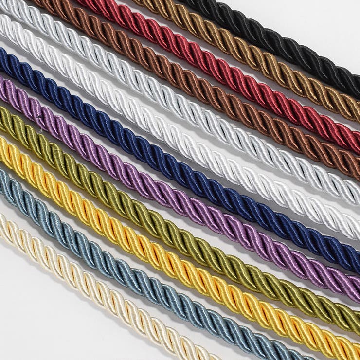 カーテンタッセル 1本 単品 | PlusNao | 詳細画像5 