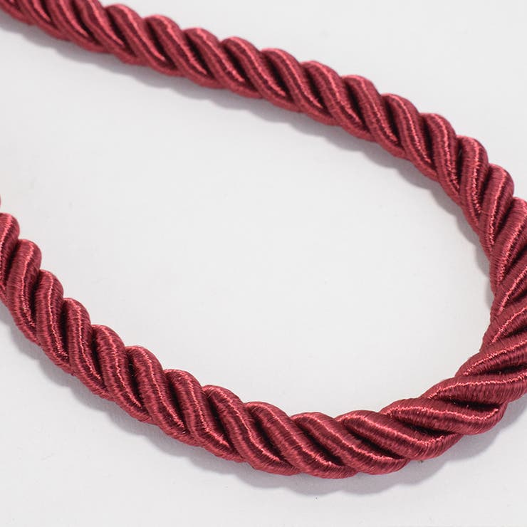 カーテンタッセル 1本 単品 | PlusNao | 詳細画像6 