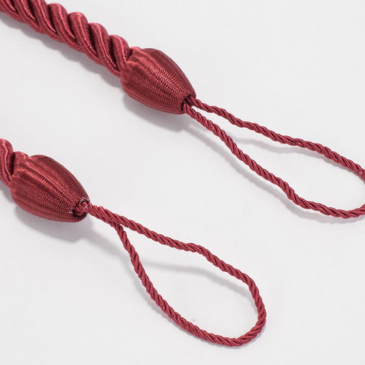 カーテンタッセル 1本 単品 | PlusNao | 詳細画像7 