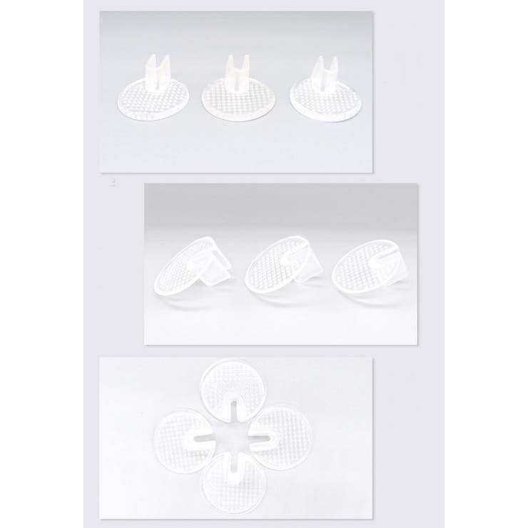 トングカバー 2個セット 1ペア | PlusNao | 詳細画像9 