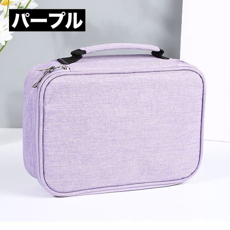 色鉛筆ケース 72本収納 ペンケース | PlusNao | 詳細画像14 