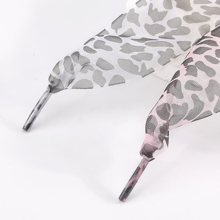 靴ひも 靴紐 シューレース | PlusNao | 詳細画像7 