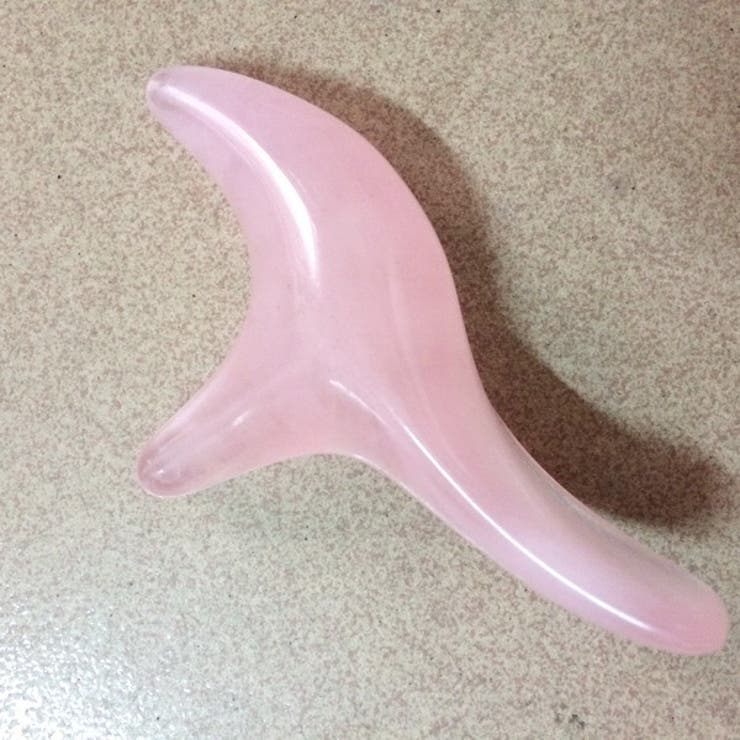 ツボ押し棒 かっさ棒 指圧代用品 | PlusNao | 詳細画像12 