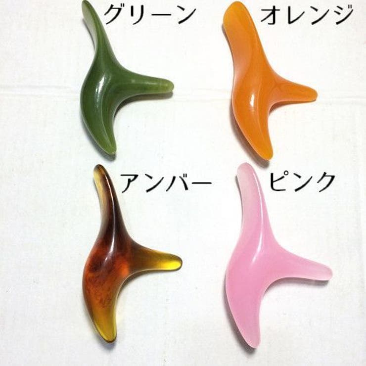 ツボ押し棒 かっさ棒 指圧代用品 | PlusNao | 詳細画像13 