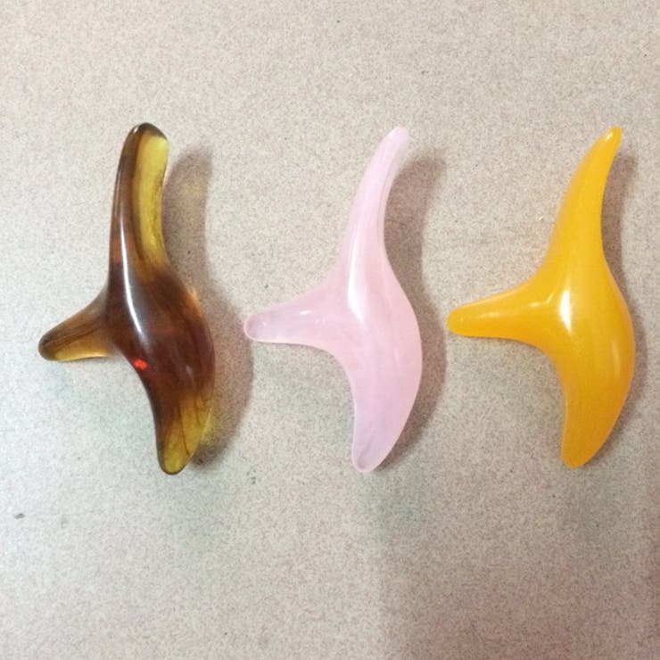 ツボ押し棒 かっさ棒 指圧代用品 | PlusNao | 詳細画像2 