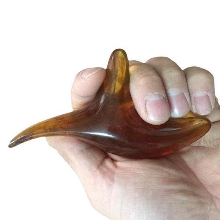 ツボ押し棒 かっさ棒 指圧代用品 | PlusNao | 詳細画像3 