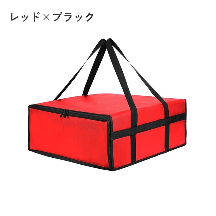 保温保冷バッグ クーラーバッグ クーラーボックス | PlusNao | 詳細画像6 