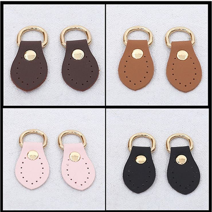 バックル Dカン 2個 | PlusNao | 詳細画像5 