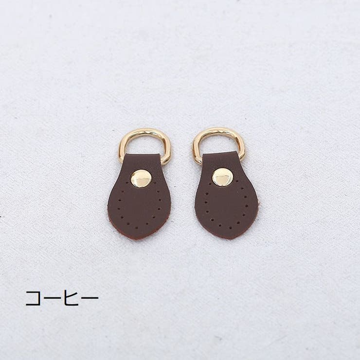 バックル Dカン 2個 | PlusNao | 詳細画像6 