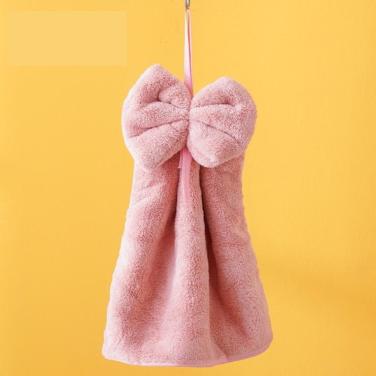 ループ付きタオル お手拭き 吊り下げ | PlusNao | 詳細画像11 